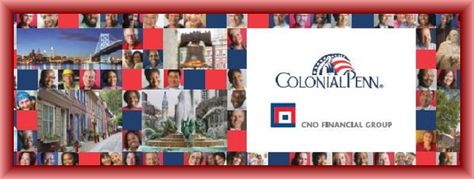 Colonial Penn Life Insurance Reviews | Colonial penn, Life insurance