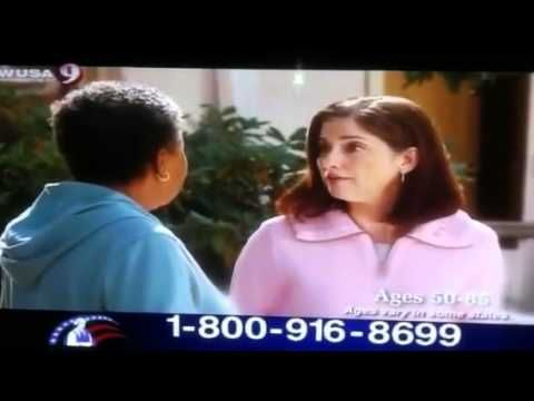 Ann and Evelyn colonial penn commercial - YouTube | Funny commercials