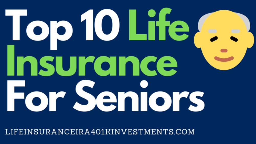 Pin on Life Insurance For Seniors Quotes