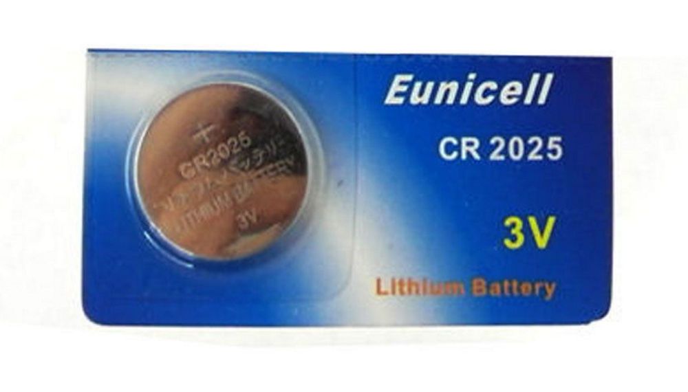 New CR2025 3V Cell Lithium Battery for CMOS Motherboard FREE Shipping