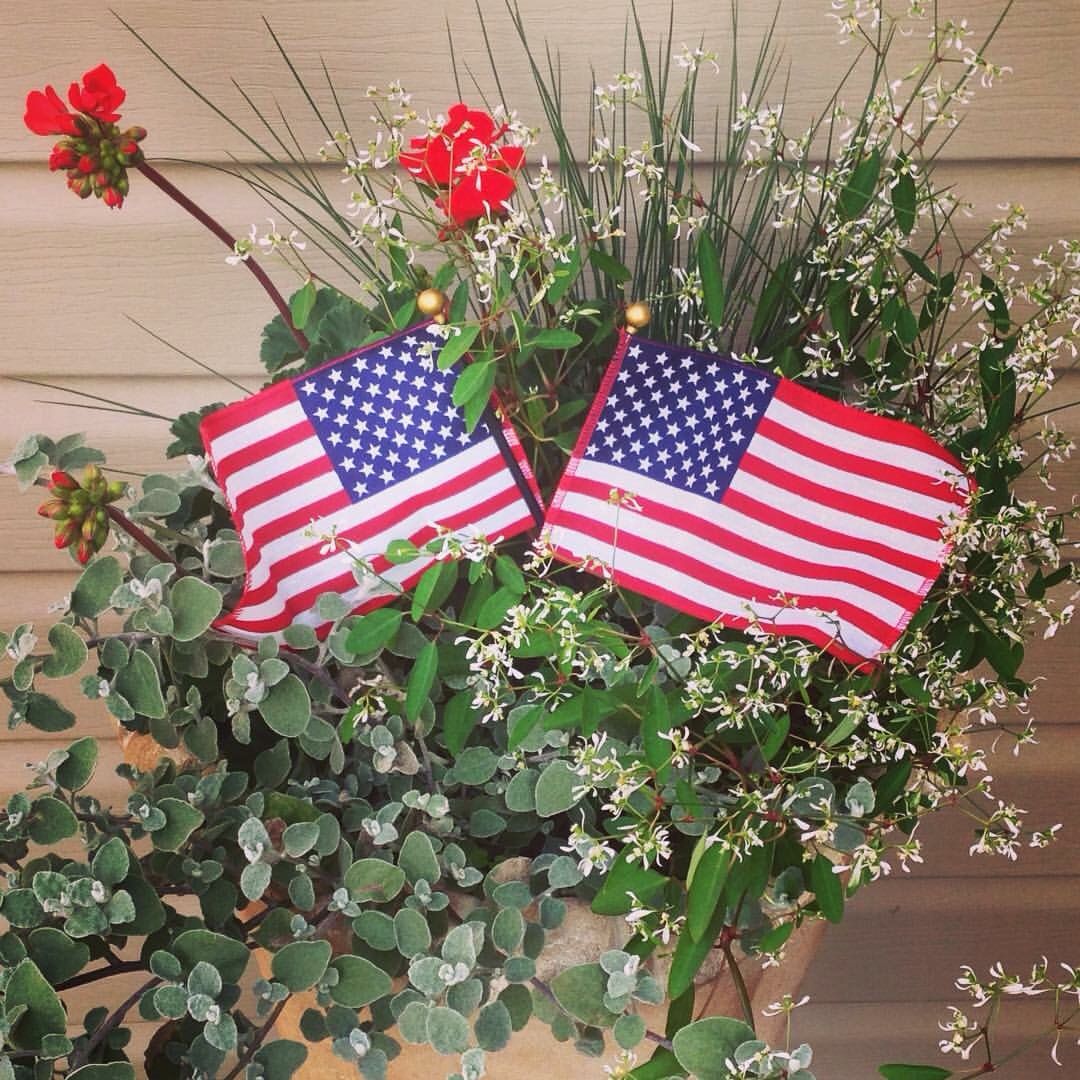 Flag day Flag, Yard, Decorations, Wreaths, Flowers, Patio, Door Wreaths