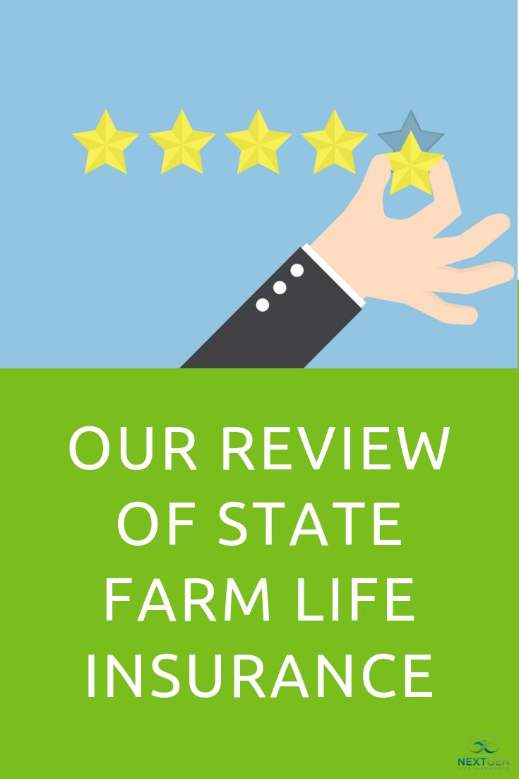 State Farm Life Insurance Review | State farm life insurance, Colonial