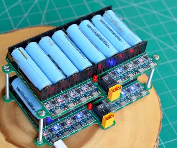 Arduino Battery Charger Circuit, Battery Bank, Car Battery, Lithium